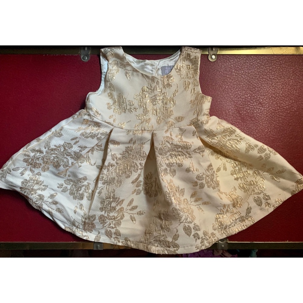Baby Girl Dress